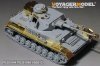 Voyager Model PE351044 WWII German Pz.Kpfw.IV Ausf.J（LateProduction）Basic For Border BT-008 1/35